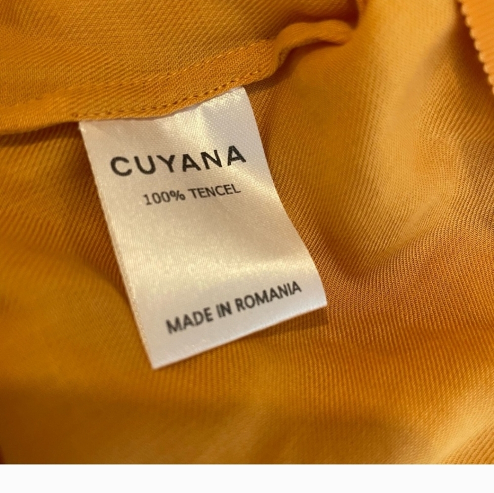 Cuyana